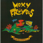 Moxy Fruvous - Bargainville [USED CD]
