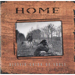 Blessid Union Of Souls - Home [USED CD]