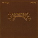 Carpenters - The Singles 1969-1973 [USED CD]