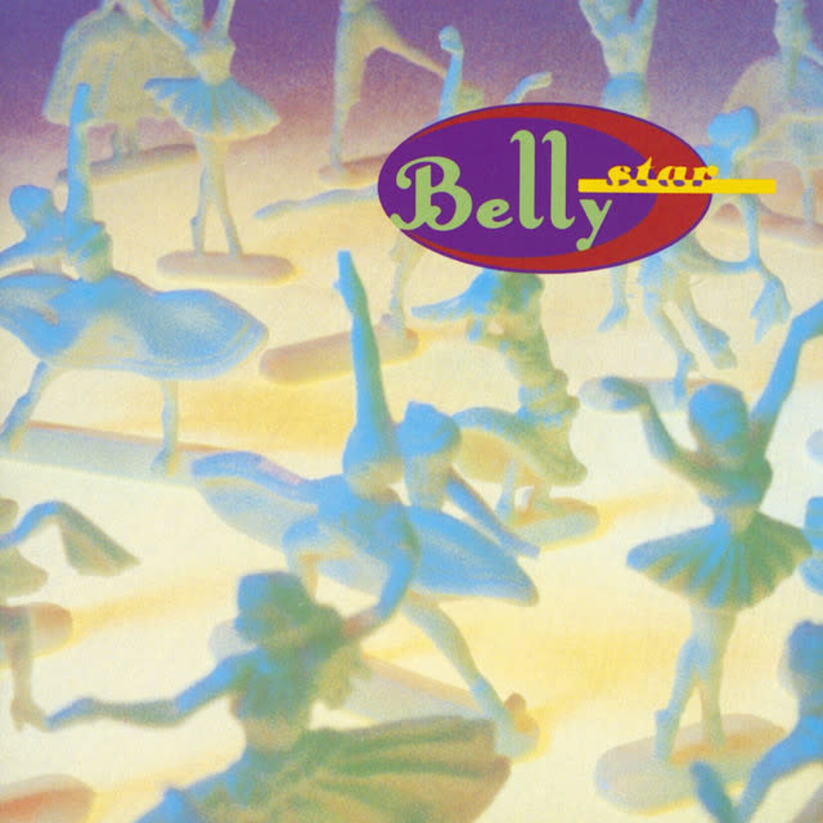 Belly - Star [USED CD]