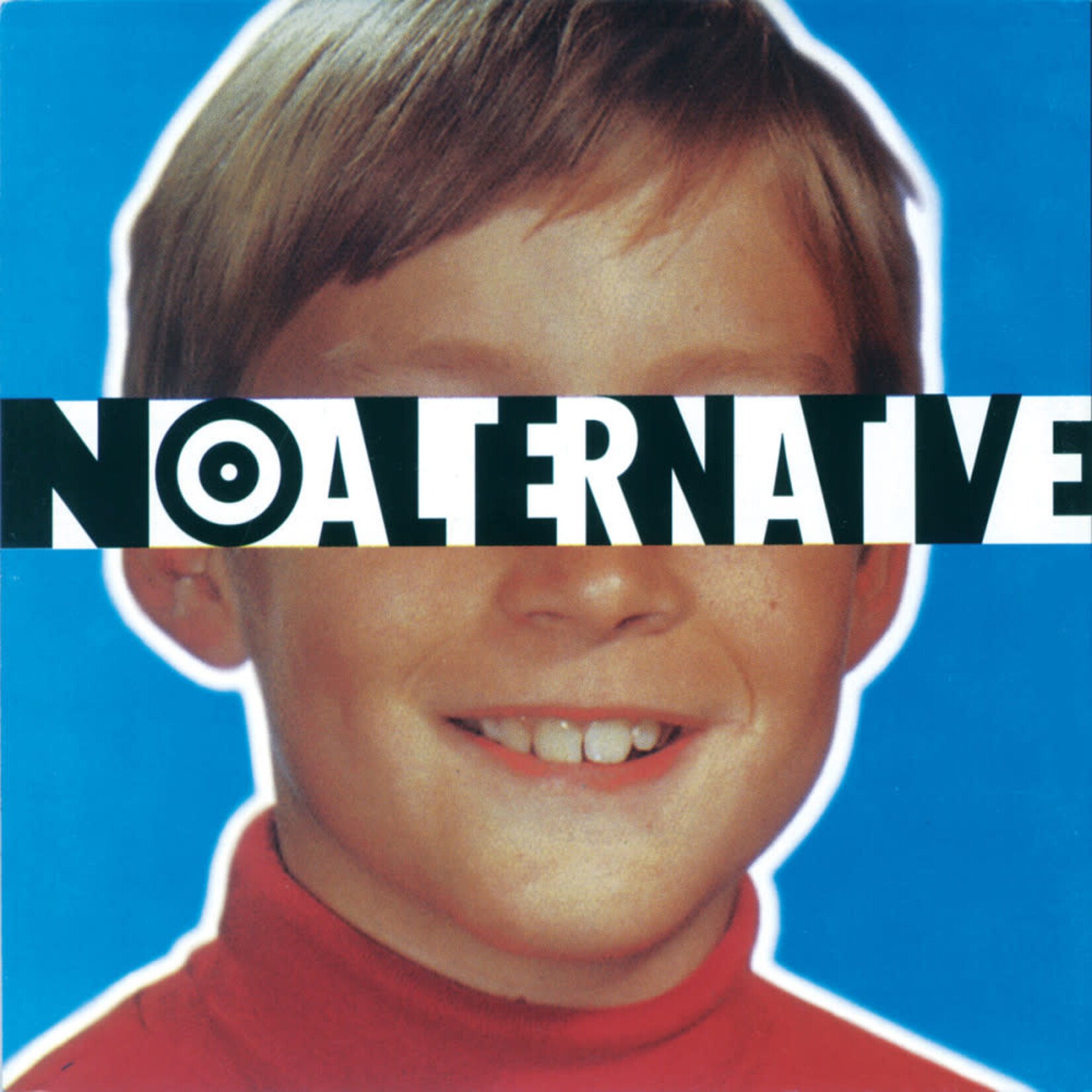 Various Artists - No Alternative [USED CD]