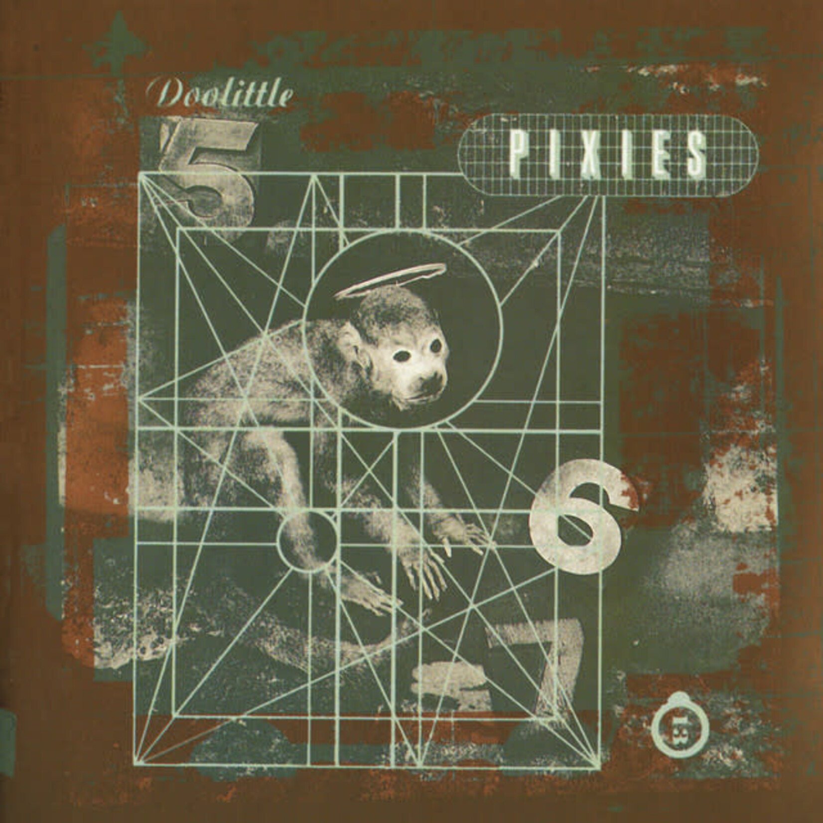 Pixies - Doolittle [USED CD]