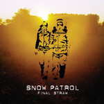 Snow Patrol - Final Straw [USED CD]
