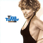 Tina Turner - Simply The Best [USED CD]