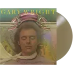 Gary Wright - The Dream Weaver (50th Ann) (Gold Vinyl) [LP]