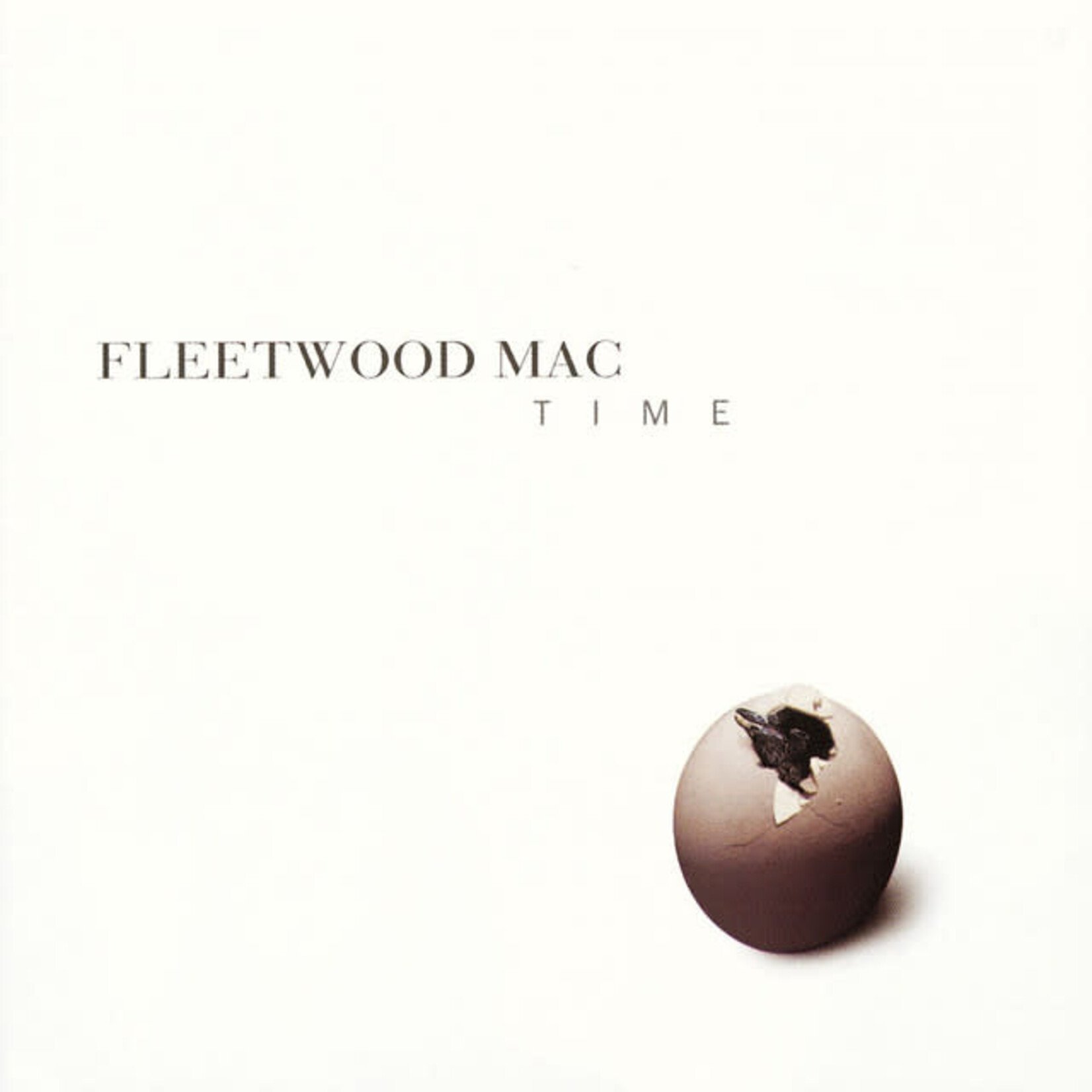 Fleetwood Mac - Time [USED CD]