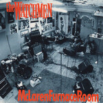 Watchmen - McLaren Furnace Room [USED CD]