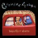 Crowded House - Together Alone [USED CD]