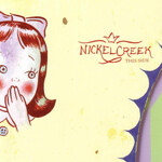 Nickel Creek - This Side [USED CD]