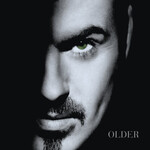 George Michael - Older [USED CD]