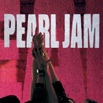Pearl Jam - Ten [USED CD]