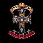 Guns N Roses - Appetite for Destruction [USED CD]