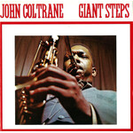 John Coltrane - Giant Steps [USED CD]