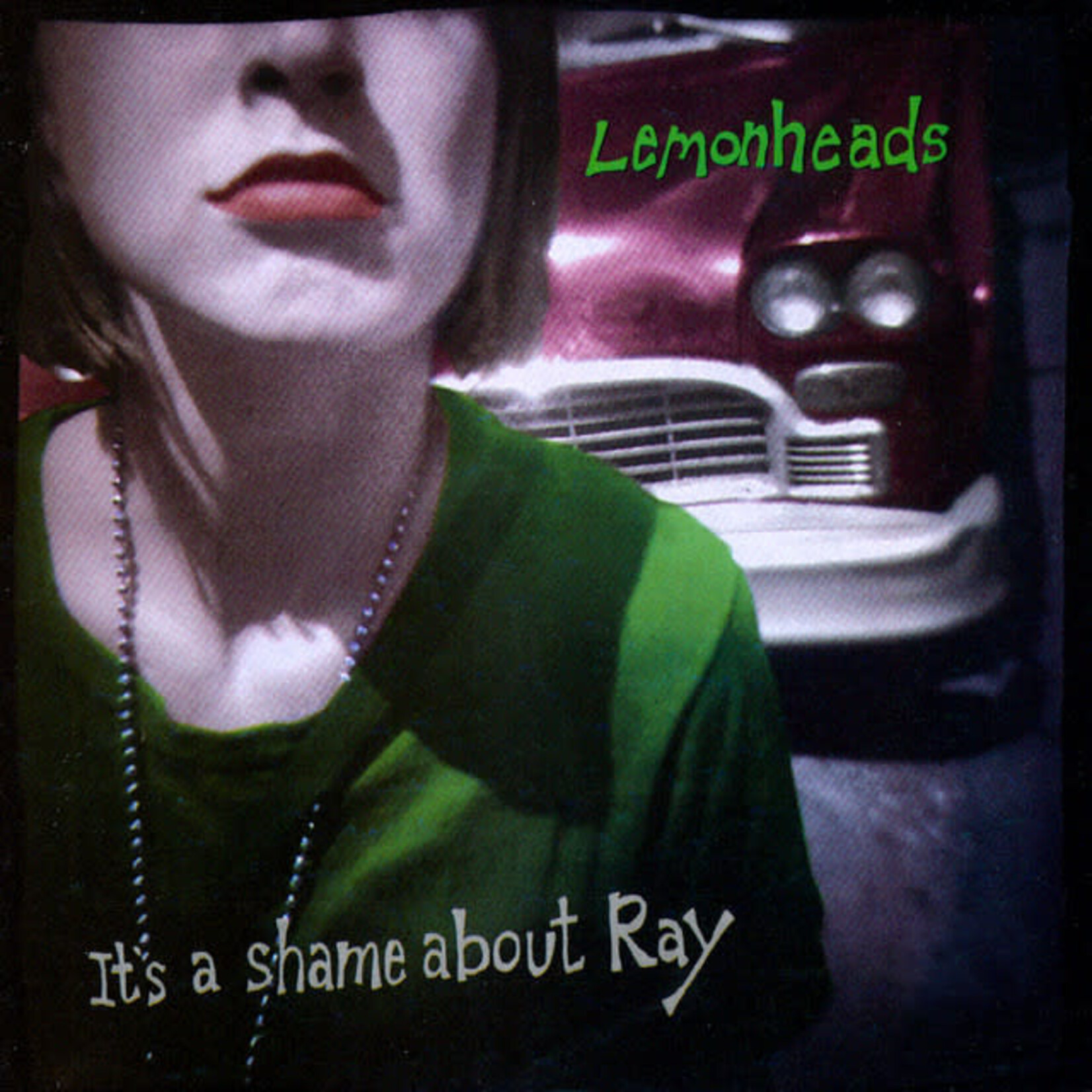 Lemonheads - It's A Shame About Ray [USED CD]