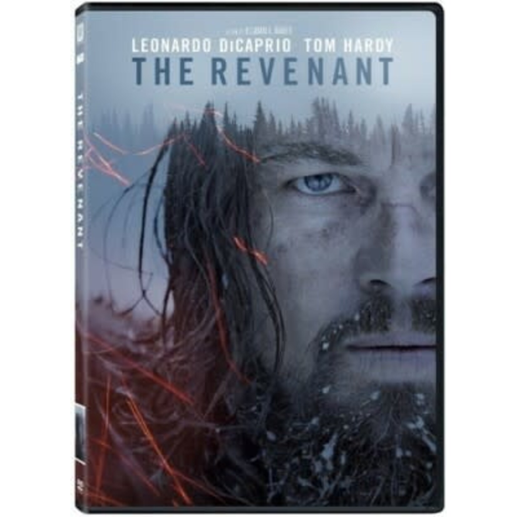 Revenant (2015) [USED DVD]
