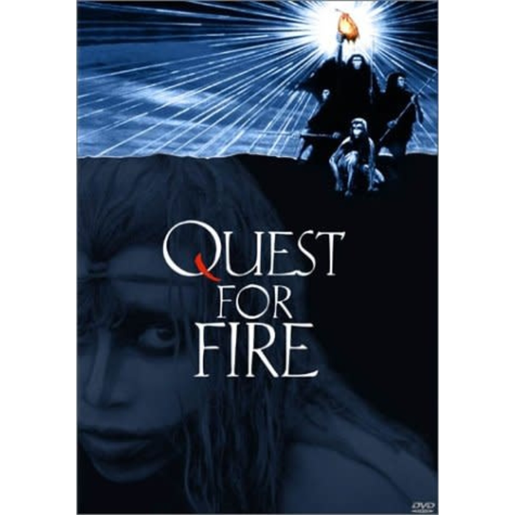 Quest For Fire (1981) [USED DVD]