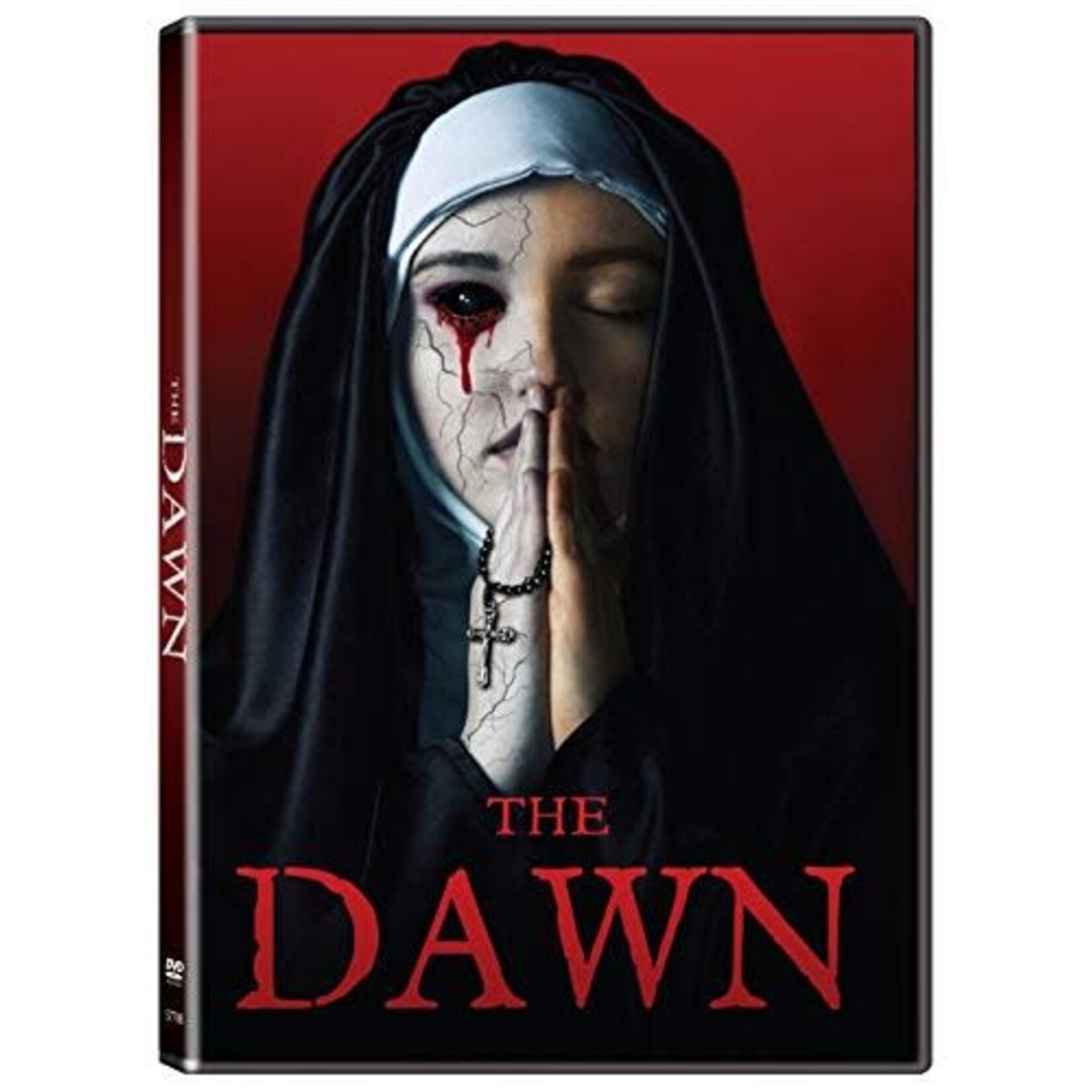 Dawn (2019) [USED DVD]