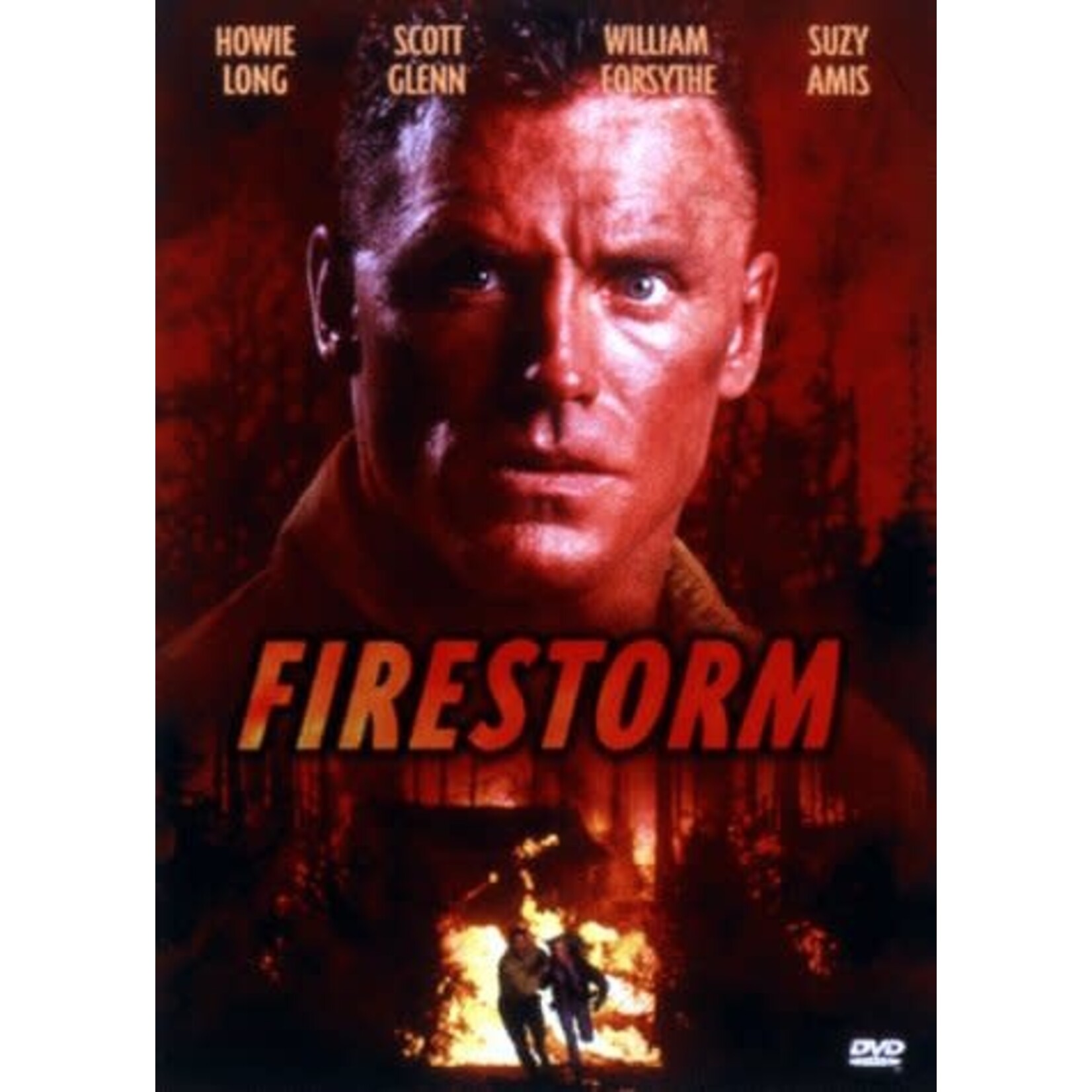 Firestorm (1998) [USED DVD]
