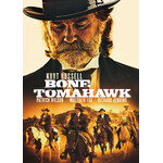 Bone Tomahawk (2015) [USED DVD]