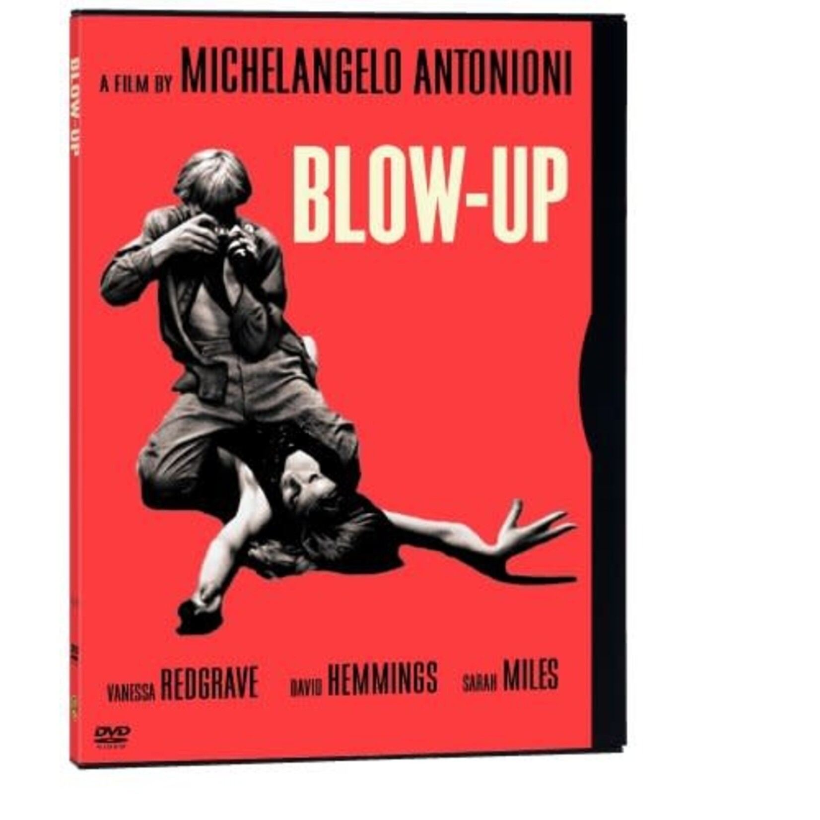 Blow-Up (1966) [USED DVD]