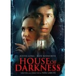 House Of Darkness (2022) [USED DVD]