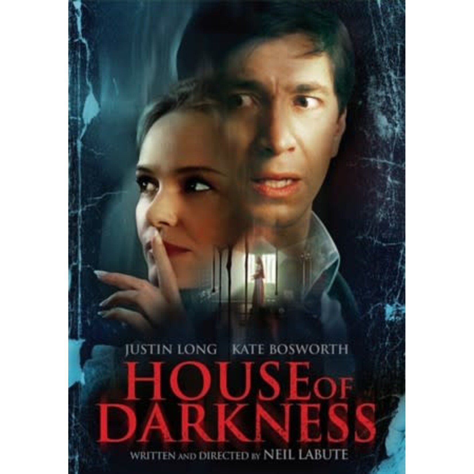 House Of Darkness (2022) [USED DVD]