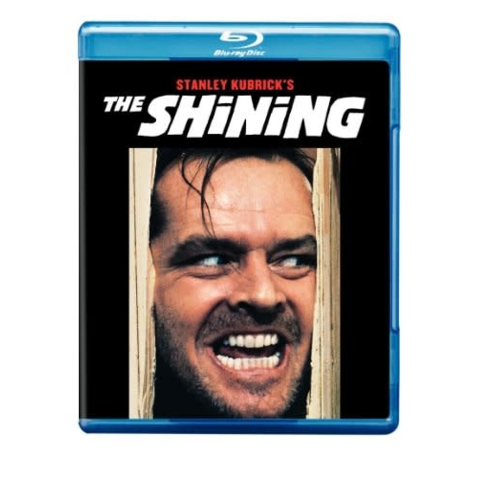 Shining (1980) [USED BRD]