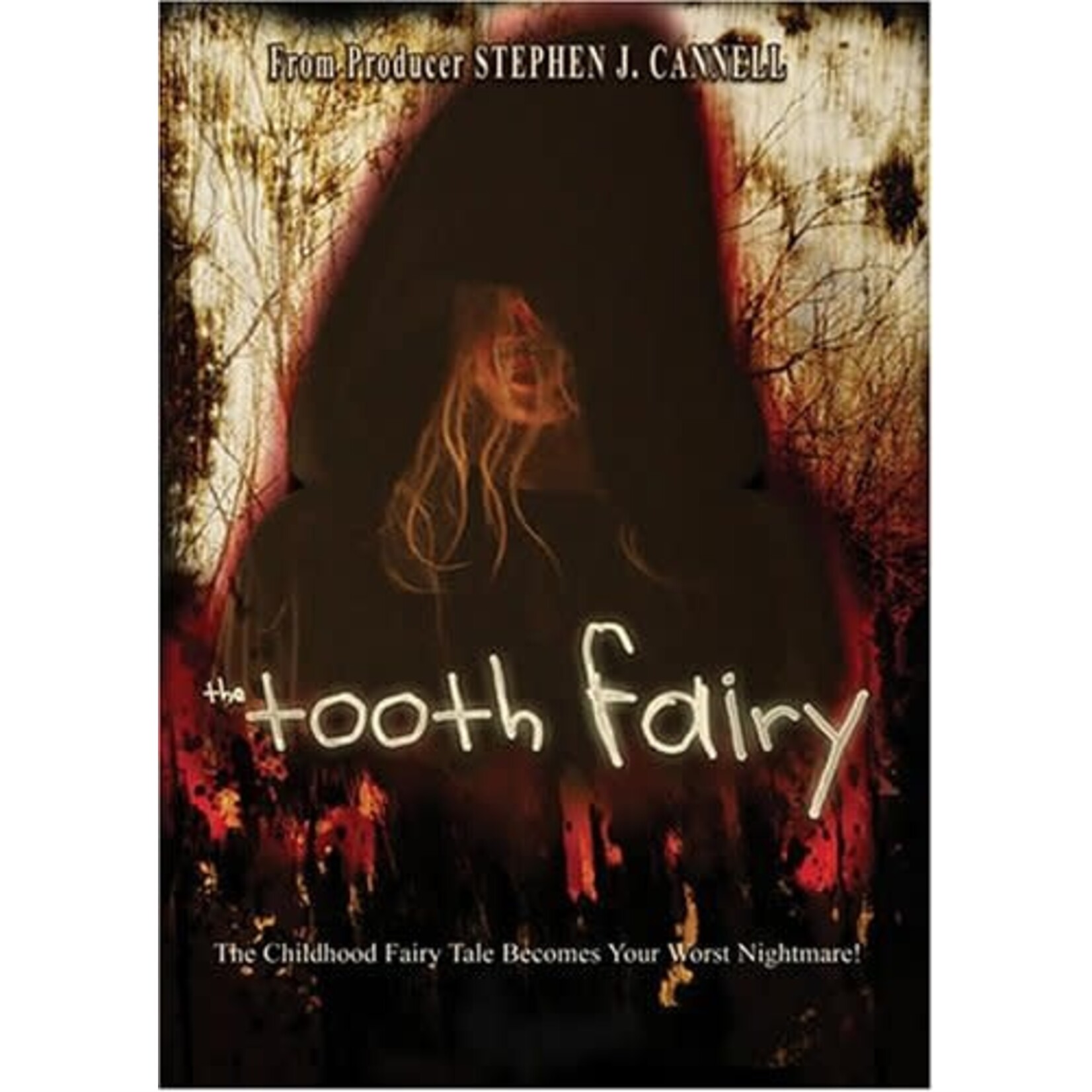 Tooth Fairy (2006) [USED DVD]