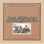 Sonny Terry/Brownie McGhee - Sonny & Brownie [USED CD]