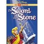 Sword In The Stone (1963) [USED DVD]