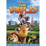Wild (2006) [USED DVD]