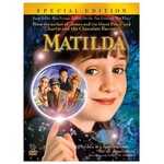 Matilda (1996) [USED DVD]