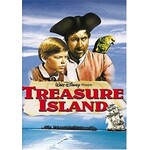 Treasure Island (1950) [USED DVD]