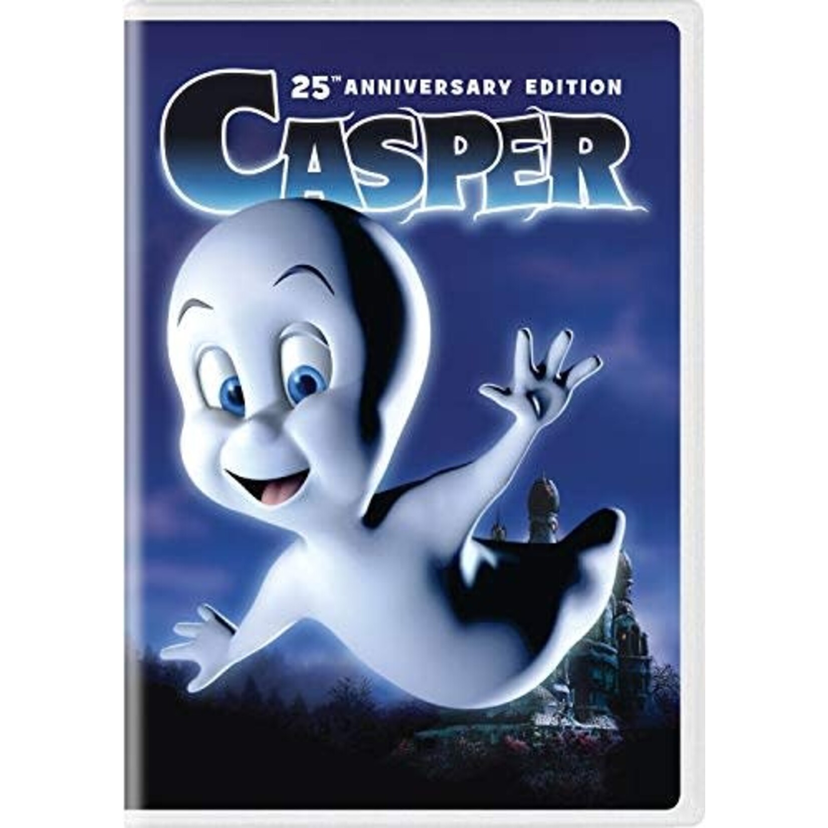 Casper (1995) [USED DVD]