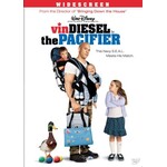 Pacifier (2005) [USED DVD]