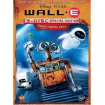 Wall-E (2008) (Spec Ed) [USED 3DVD]