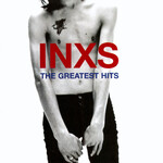 INXS - The Greatest Hits [USED CD]