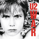 U2 - War [USED CD]