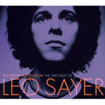 Leo Sayer - The Show Must Go On: The Very Best Of Leo Sayer [USED 2CD]