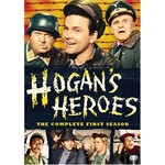 Hogan's Heroes - Season 1 [USED DVD]