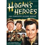 Hogan's Heroes - Season 2 [USED DVD]
