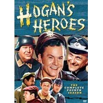 Hogan's Heroes - Season 4 [USED DVD]