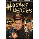 Hogan's Heroes - Season 6: Final Season [USED DVD]