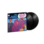 Frank Zappa - Freak Out! [2LP]
