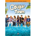 Cougar Town - Season 2 [USED DVD]