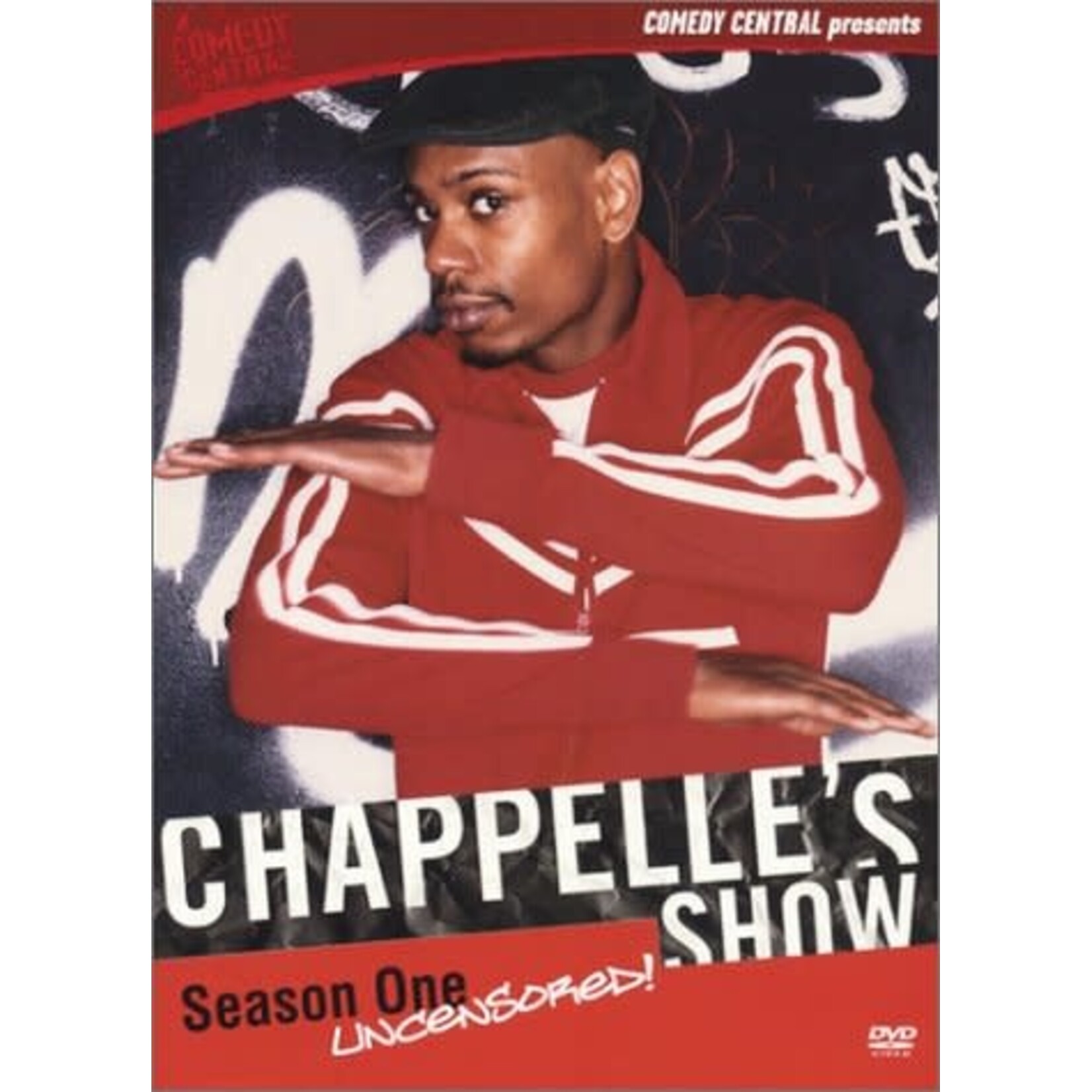 Chappelle's Show - Season 1 [USED DVD]