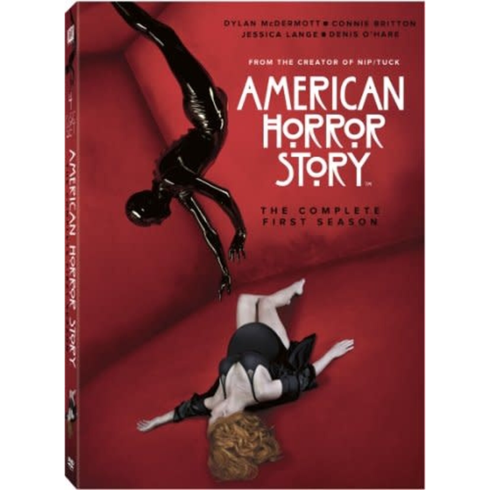 American Horror Story - Season 1 [USED DVD]