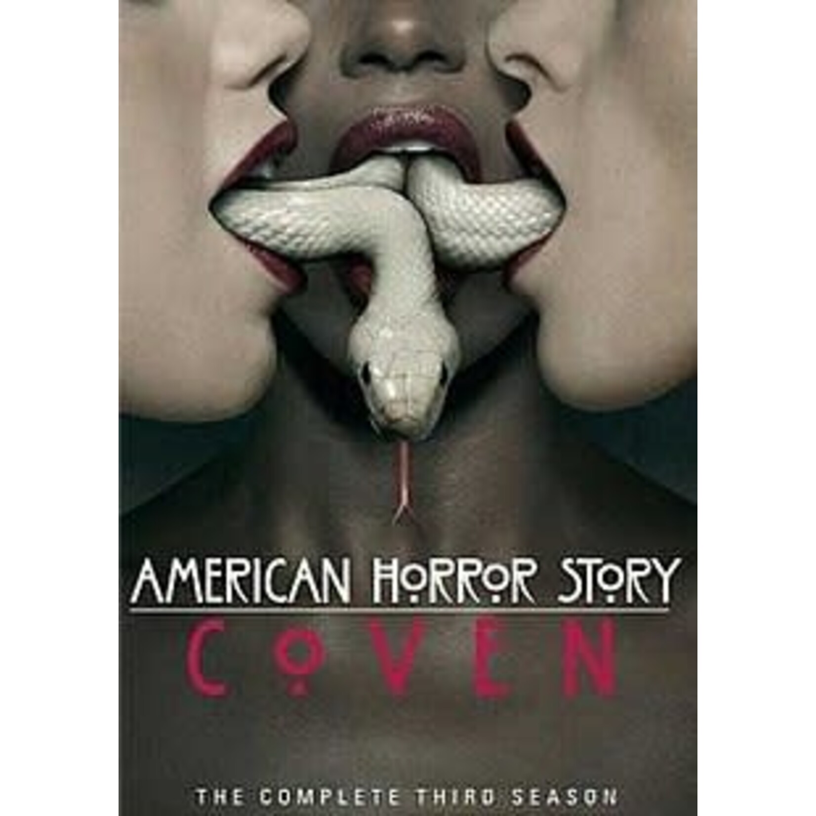 American Horror Story - Season 3: Coven [USED DVD]