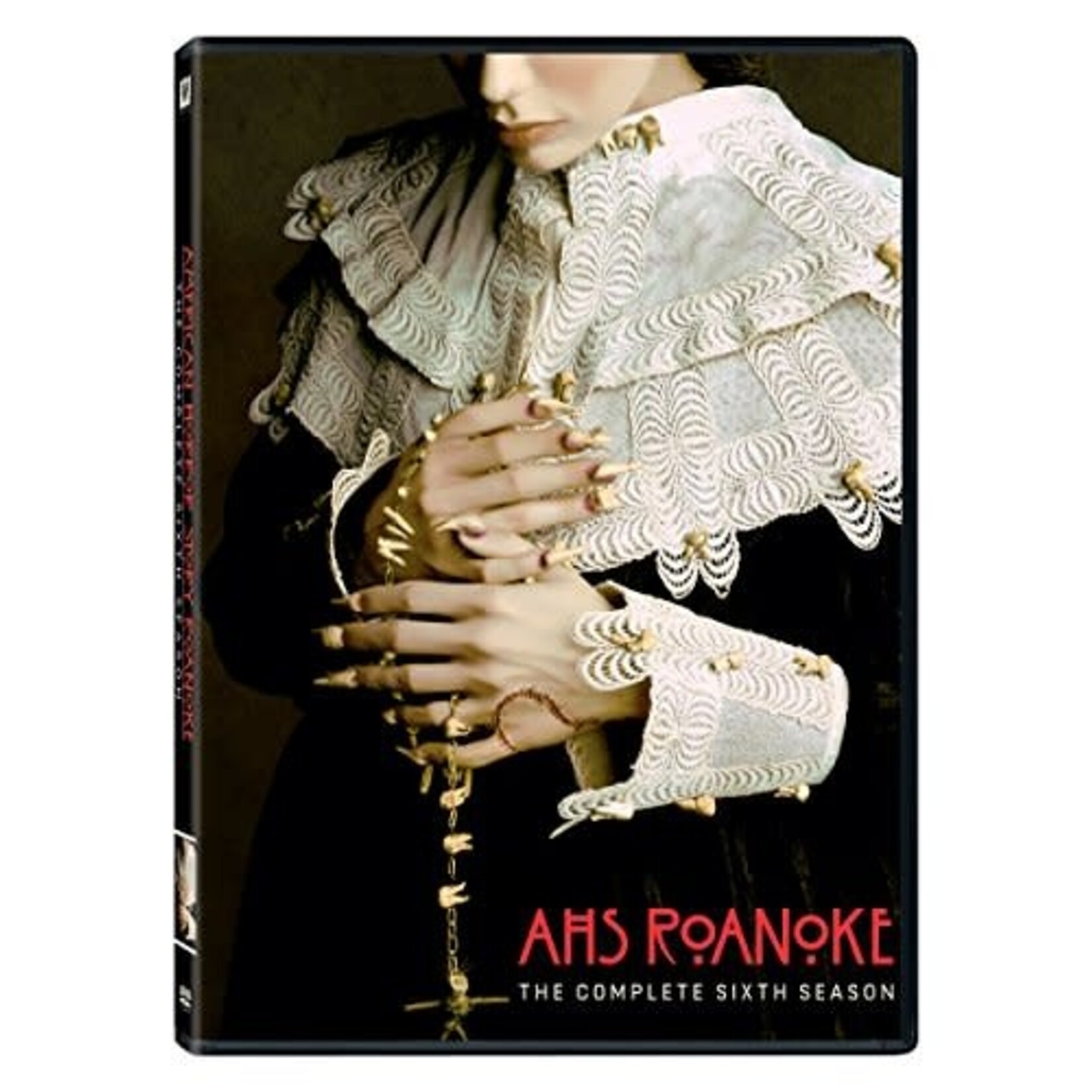 American Horror Story - Season 6: Roanoke [USED DVD]