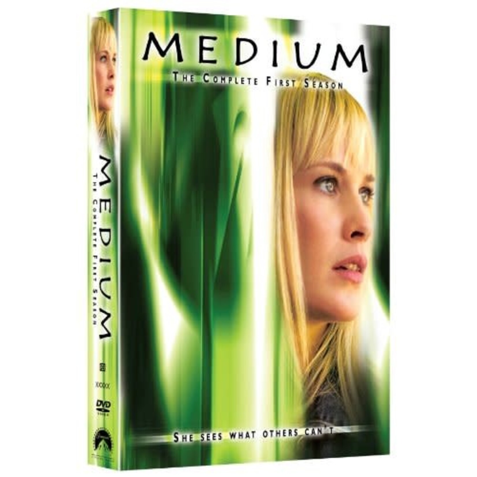 Medium - Season 1 [USED DVD]